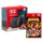 Konsola Nintendo Switch Nintendo Switch 2 + Mario Kart World + Donkey Kong Bananza